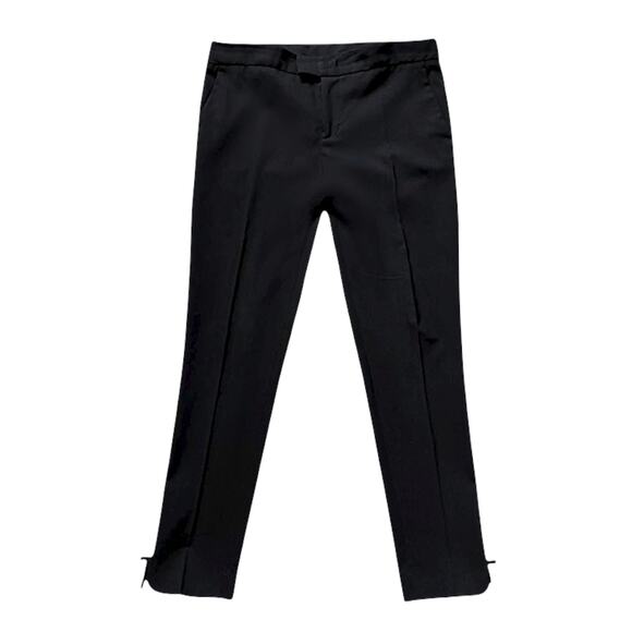 RED Valentino Pants - Red Valentino Black Pants | Size 14